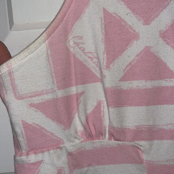 MAHI GOLD womans get looked 100% cotton beach dress - Picture 2 of 5